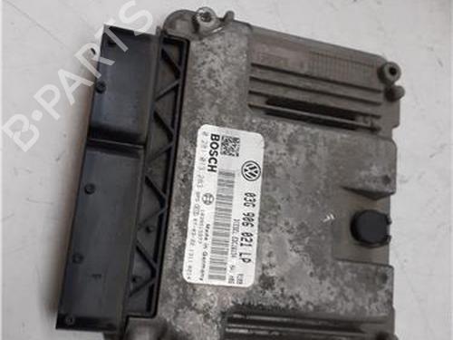 Used Control unit Control unit 38363129 38363129