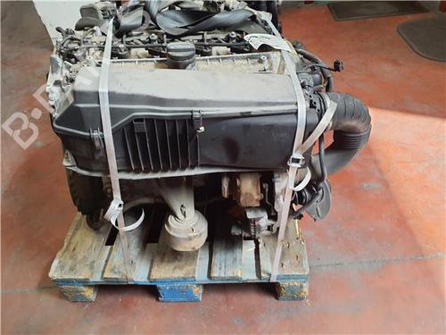 Engine MERCEDES-BENZ E-CLASS (W211) E 270 CDI (211.016) | BP38359029M1 - Image 3
