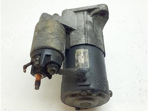 Used Starter Starter 38367888 38367888