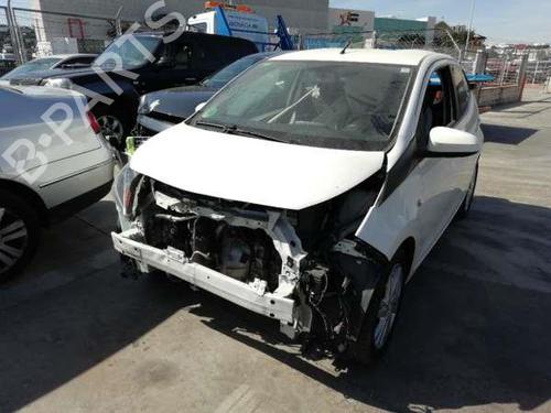 AC compressor TOYOTA AYGO (_B4_) 1.0 (KGB40) | BP38367333M34 - Image 4