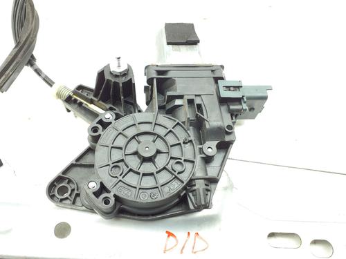 Front right window mechanism RENAULT MEGANE IV Saloon 1.3 TCe 115 (LVN9) | BP38402409C23 - Image 3
