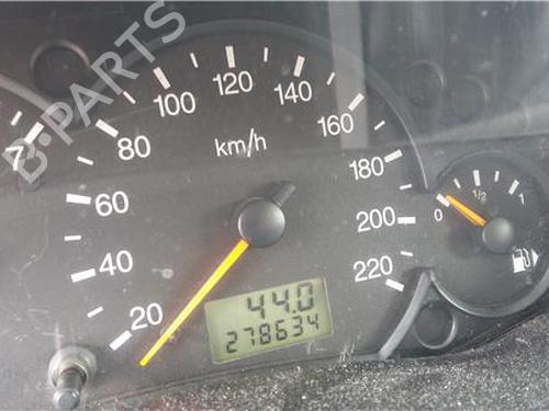 Starter FORD FOCUS I Turnier (DNW) 1.6 16V | BP38350081M8 - Image 4