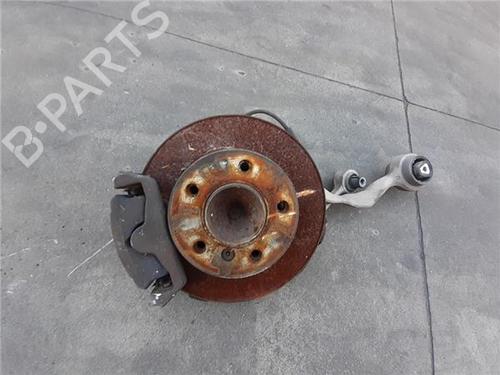 right-front-steering-knuckle-bmw-1-e81-2006-2007-2008-2009-2010-2011-2012-38368276 main image