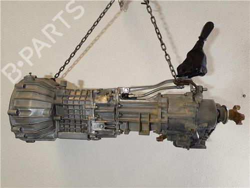 Gearbox TATA XENON Pickup 2.2 DiCOR 4x4 | BP38358597M3 - Image 3