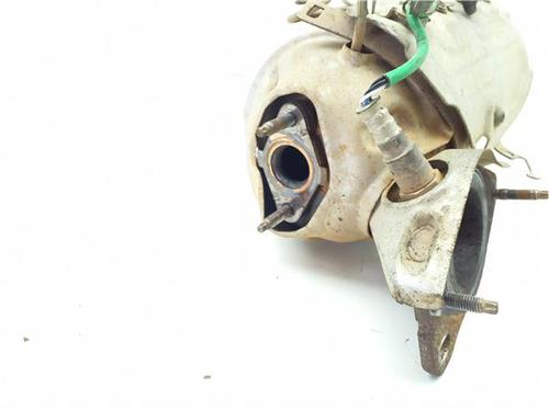 Particulate filter RENAULT MEGANE IV Saloon 1.3 TCe 115 (LVN9) | BP38390603M81 - Image 3