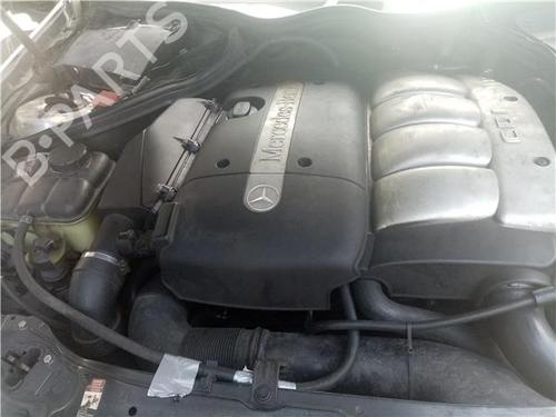 Engine MERCEDES-BENZ C-CLASS (W203) C 220 CDI (203.006, 203.008) | BP38360483M1 - Image 6