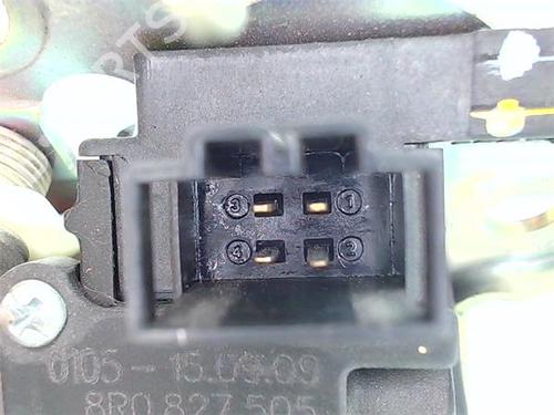 Tailgate lock SEAT EXEO ST (3R5) 1.8 T | BP38358345C101 - Image 5