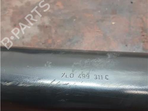 Subframe PORSCHE CAYENNE (9PA) 3.6 | BP38365833M9 - Image 3