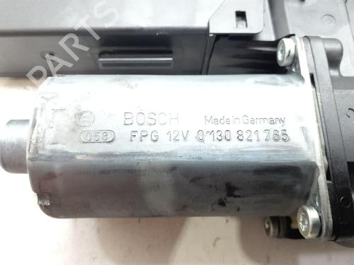 Left front window motor AUDI A4 B7 (8EC) 2.0 TDI | BP38401516E21 - Image 6