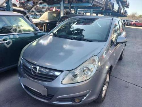 Right headlight OPEL CORSA D Hatchback Van (S07) 1.3 CDTI (L08) | BP38399624C29  - Image 6