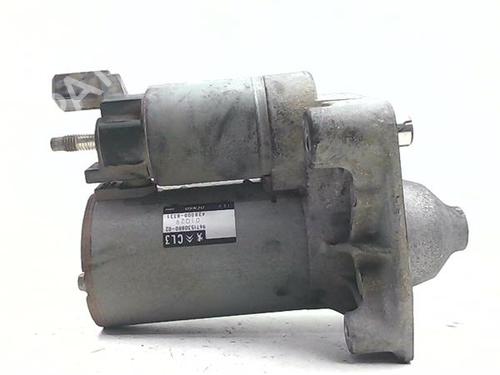 Startmotor CITROËN C-ELYSEE (DD_) 1.2 VTi 82 | BP38382349M8 - Image 2