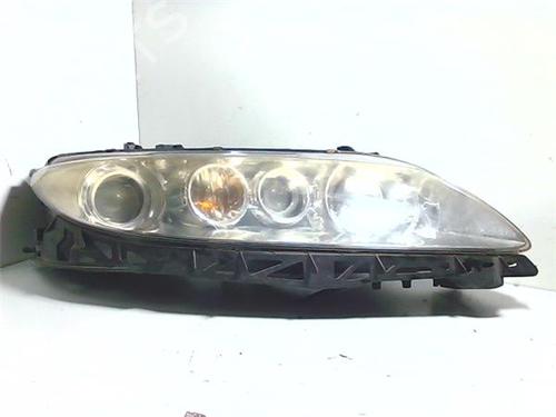 Used Right headlight Right headlight 38388090 38388090