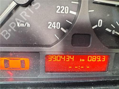 Control unit BMW 3 (E46) 320 d | BP38384735M11 - Image 9