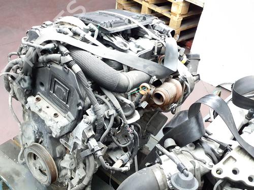 Engine CITROËN C3 II (SC_) 1.4 HDi 70 (SC8HZC, SC8HR0, SC8HP4) | BP39961839M1 - Image 14