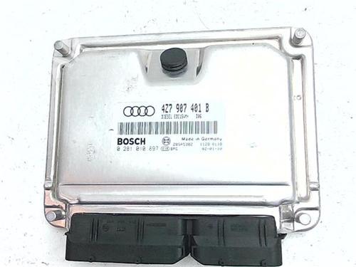 Control unit AUDI ALLROAD C5 (4BH) 2.5 TDI quattro | BP38351164M11 - Image 3