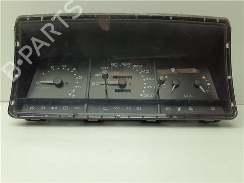 Used Instrument cluster Instrument cluster 38403676 38403676