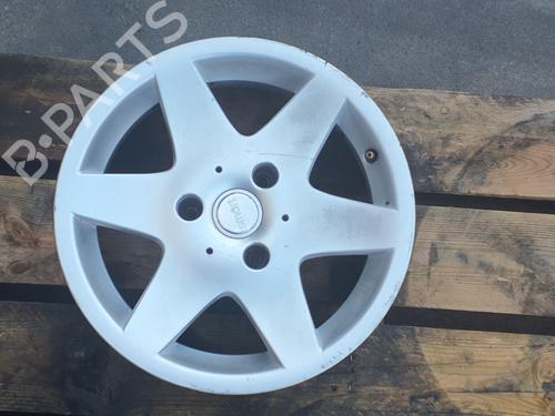Used Rim Rim SMART CITY-COUPE (450) 0.6 (S1CLA1, 450.341) (55 hp) 39964487 39964487