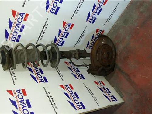 Used Left front shock absorber Left front shock absorber 38352363 38352363