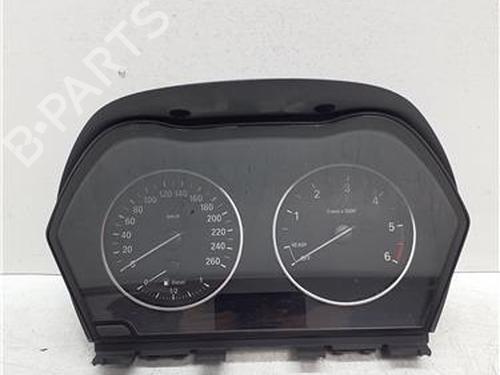 Used Instrument cluster Instrument cluster 38365100 38365100