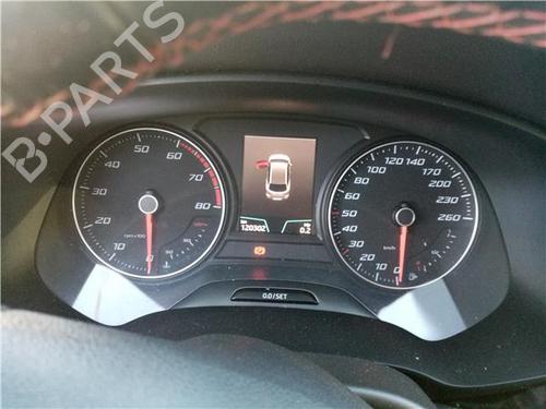 Gearbox SEAT LEON ST (5F8) 1.5 TSI | BP38365081M3 - Image 4