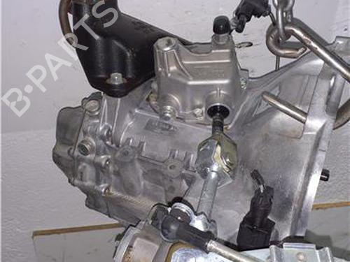 Gearbox CHEVROLET LACETTI (J200) 1.8 | BP38397178M3 - Image 7