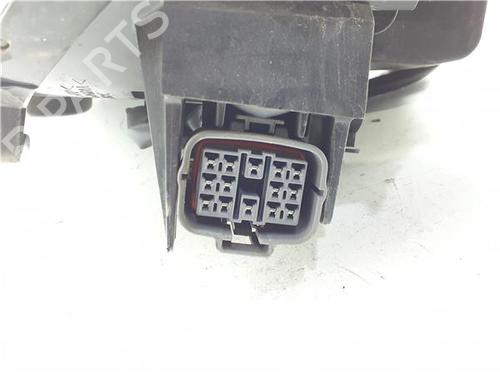 Left headlight MAZDA CX-5 (KF) 2.0 | BP38396173C28 - Image 3