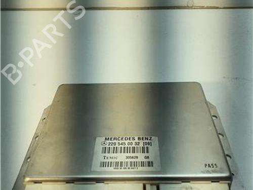 Used Control unit Control unit 38367507 38367507