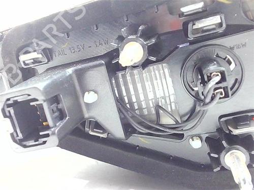Innerbelysning RENAULT MEGANE IV Saloon 1.3 TCe 140 (LVNB) | BP38377269I8 - Image 4