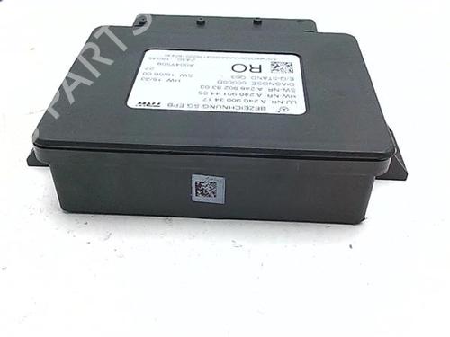 Electronic module MERCEDES-BENZ CLA Coupe (C117) CLA 200 CDI / d (117.308) | BP38395773M83 - Image 2