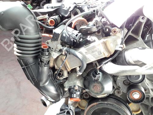 Engine BMW 3 Touring (E91) 318 d | BP38387944M1 - Image 13