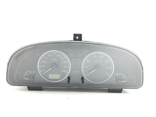 Kombiinstrument Kombiinstrument 39207804 39207804