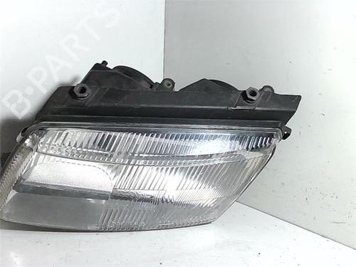 Left headlight VW PASSAT B5 (3B2) 1.9 TDI | BP38404065C28 - Image 3