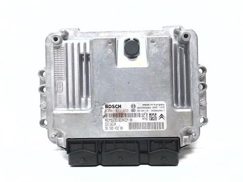 Used Control unit Control unit PEUGEOT 407 (6D_) 1.6 HDi 110 (6D9HZC, 6D9HYC) (109 hp) 39956149 39956149