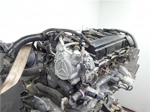 Engine MAZDA CX-3 (DK) 2.0 SKYACTIV-G | BP38394440M1 - Image 5
