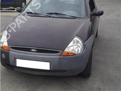 Control unit FORD KA Van (RB) 1.3 i | BP38361943M11 - Image 5