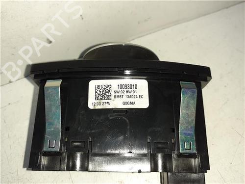 Headlight switch FORD FOCUS III Saloon 1.0 EcoBoost | BP38362186I24 - Image 5