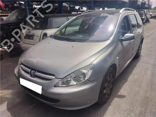 Engine PEUGEOT 307 (3A/C) 1.6 16V | BP38368986M1 - Image 8