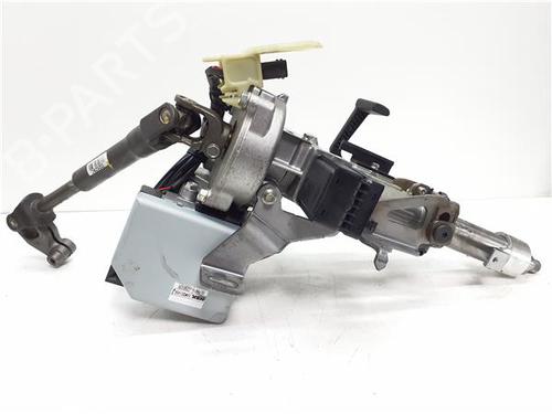 Steering column RENAULT MEGANE IV Saloon 1.5 dCi 110 | BP38383575M21 - Image 2