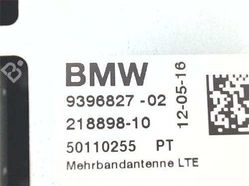 Control unit BMW 6 Coupe (F13) 640 d | BP38377248M11 - Image 2
