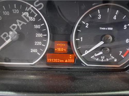 Left front window switch BMW 1 (E81) 116 i | BP38393450I27 - Image 8