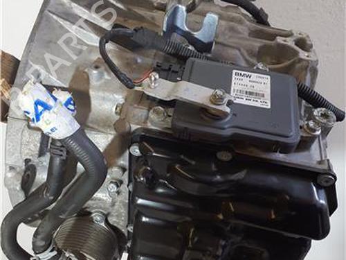 Gearbox MINI MINI (F56) Cooper | BP39962150M3 - Image 9