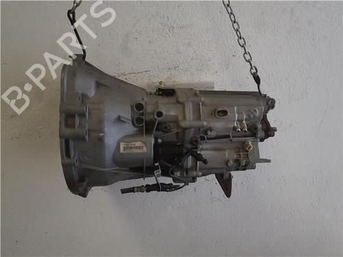 gearbox-bmw-1-e81-2006-2007-2008-2009-2010-2011-2012-38393110 main image