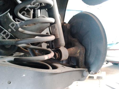 right-rear-steering-knuckle-vw-touran-1t3-2010-2011-2012-2013-2014-2015-2016-38333519 main image
