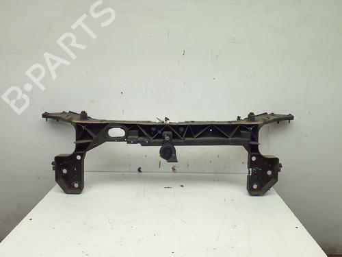 Used Front slam panel Front slam panel RENAULT CLIO II (BB_, CB_) 1.2 16V (BB05, BB0W, BB11, BB27, BB2T, BB2U, BB2V, CB05,... (75 hp) 39962323 39962323