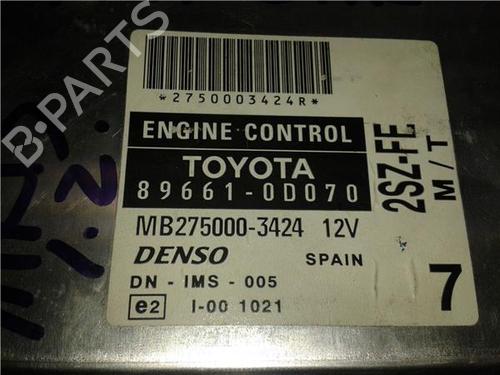 Used Control unit Control unit 38406687 38406687