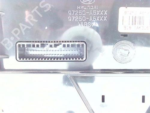 Climate control HYUNDAI i30 (FD) 1.6 CRDi | BP38393422I5 - Image 2