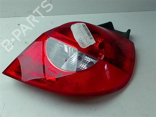 hjre-baglygte-renault-clio-iii-hatchback-van-sb_-sr_-2005-38352552 main image