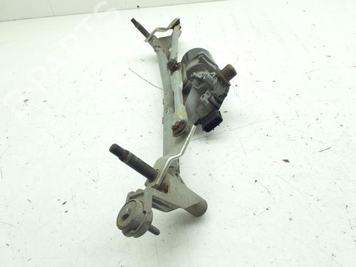Front wiper motor RENAULT MEGANE IV Saloon 1.3 TCe 115 (LVN9) | BP38402407M29 - Image 6