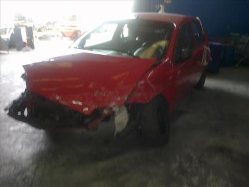Steering wheel DAEWOO KALOS (KLAS) 1.2 | BP38402451C49 - Image 8