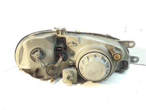 Left headlight KIA CARNIVAL I (UP, FL) 2.9 TDi | BP38371080C28 - Image 2